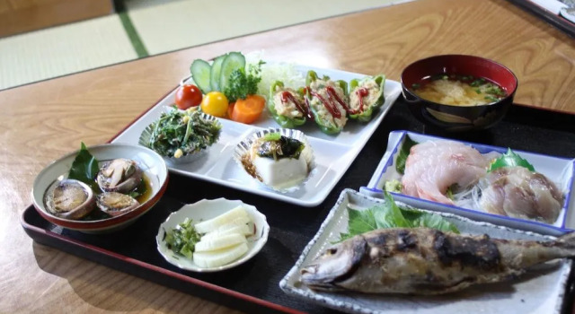 Guesthouse Tomo, Book Hotel Oshima Tokyo