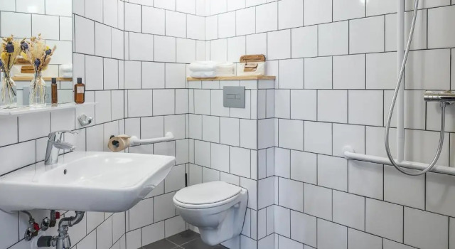 Семейный номер Standard Eklo Hotels Paris Roissy CDG Airport