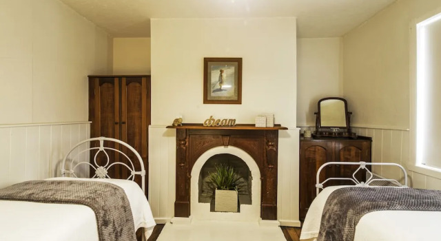 Коттедж Standard Angels Aisle Cottages & Cafe