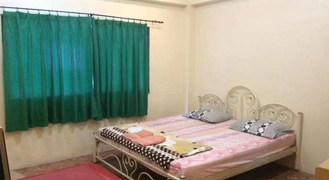 Двухместный номер Standard Sleep Inn Pattaya - Hostel