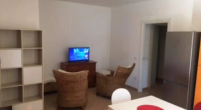 Furnished Two-room Apartment in a Residential Area