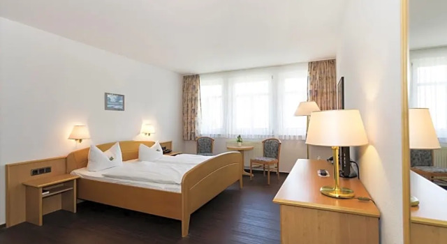Номер Standard Ostseehotel Klützer Winkel