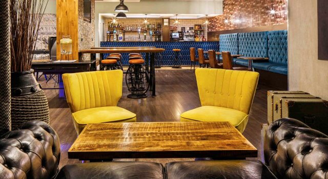 ibis Styles Birmingham Oldbury, Book Hotel 3-stjernede hoteller i Merseyside, 3*