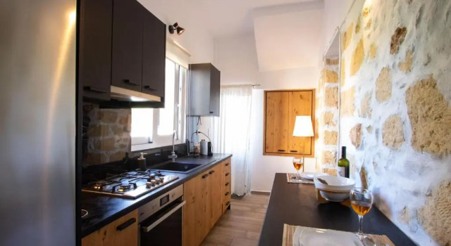 Апартаменты Comfy Apartment