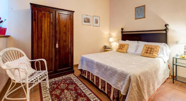 Апартаменты The Estate 1760 - Holiday in Cortona