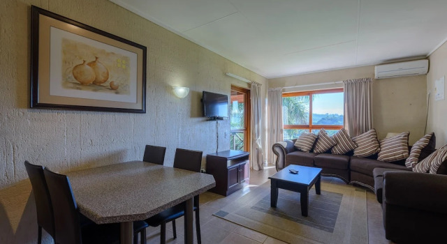 San Lameer Villa Rentals One Bedroom Standard 10425