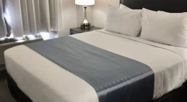 Двухместный номер Wingate by Wyndham JFK Airport/Far Rockaway