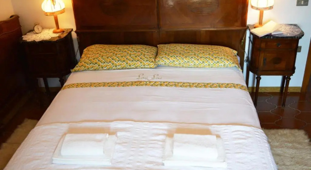 Casa Furletti Holiday Home, Забронировать Отель Отели в центре Тенно, в центре