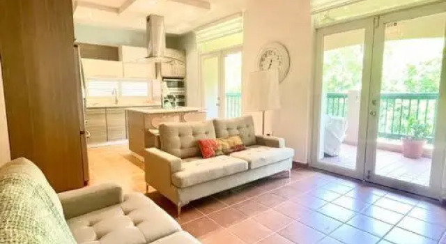 Exclusive and Lovely Villa Apartment at Dorado PR., Забронировать Апартаменты/квартира Дорадо Северное Пуэрто-Рико