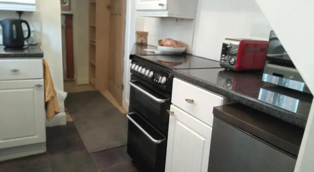 Апартаменты Apartment with Outside Patio and Car Space