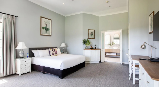 Camden Valley Inn, Buchen Sie Gasthaus Camden Park New South Wales