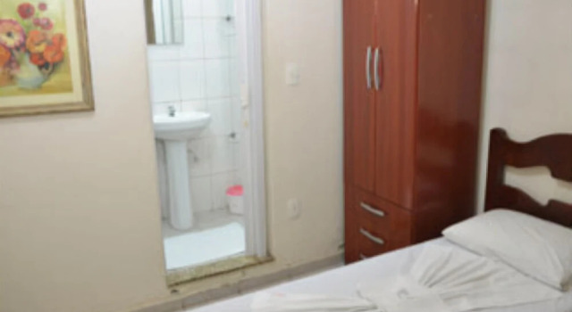 Unihotel, Забронировать Отель Ортоландия штат Сан-Паулу
