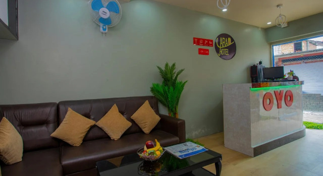 OYO 330 Yara Hotel & Lodge, Reservar Hotel Biratnagar 1st province