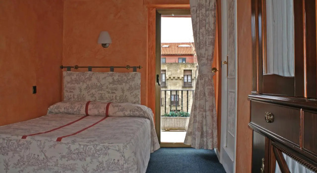 Hotel Marixa, Buchen Sie Hotel Laguardia Rioja Alavesa