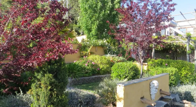 Коттедж Cortijo Opazo