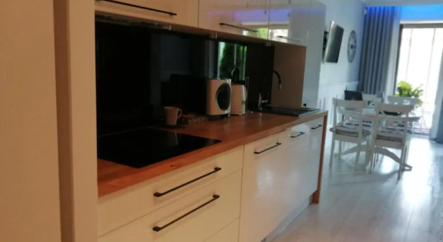 Апартаменты с видом на горы Apartament Sun Hill