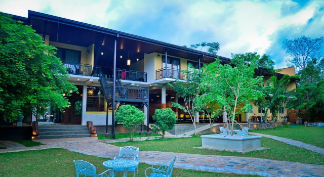 Mihisara Resort, Забронировать Курортный отель Курортные отели Анурадхапура, Курортный отель