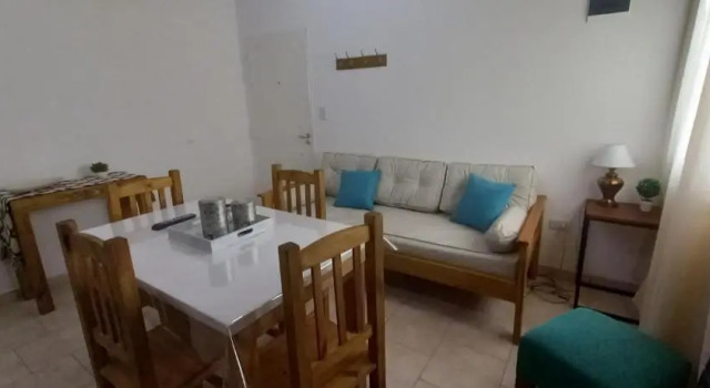 Departamentos Viedma 2 CON COCHERA