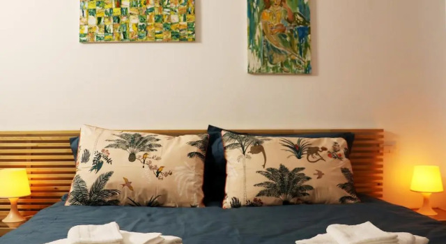 Номер Standard Guesthouse Villa Jung
