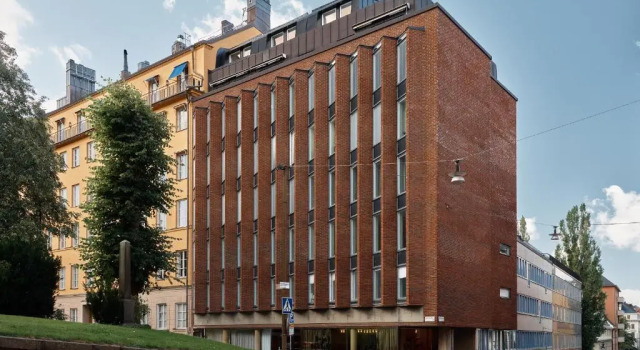 Bob W Stockholm Norrmalm, Забронировать Апартаменты/квартира Апартаменты Стокгольма, рядом с Центральный автобусный вокзал Стокгольма, Апартаменты/квартира