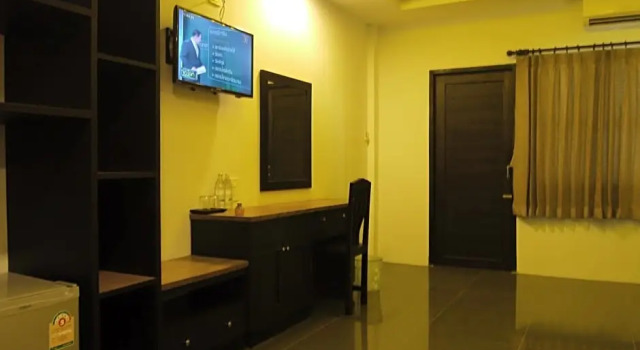 Двухместный номер Superior P1 House Phitsanulok
