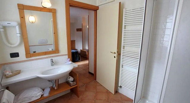 Номер Classic Hotel Alpechiara