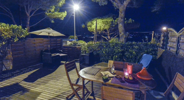 Le Bastidon, Забронировать Отель Йер Var coast