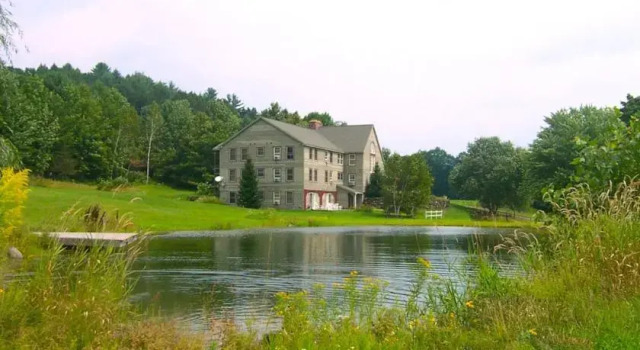 Yagna Inn, Rezerwuj Mini-hotel Saxtons River Stany Zjednoczone