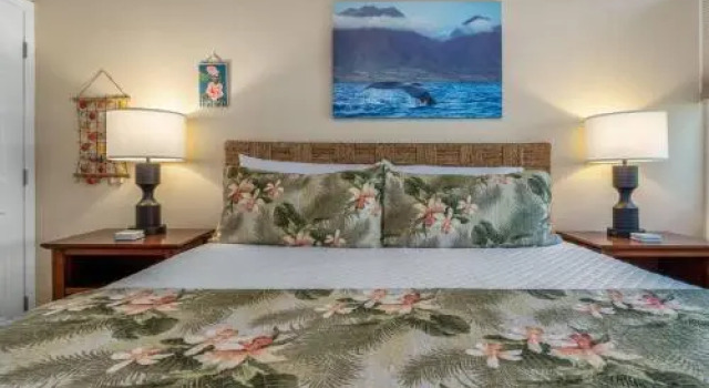 Kamaole Sands by Island Oasis Realty, Забронировать Отель Отели Кихеи с бассейном, рядом с Kihei Town Center Shopping Center, Бассейн