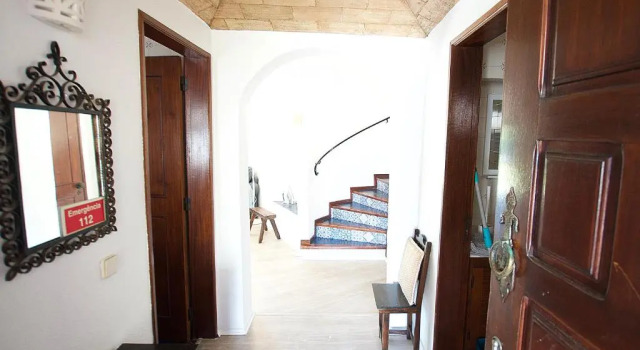 Коттедж E&M Beach House Aldeamento do Levante III