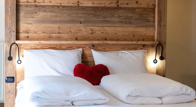Семейный номер Standard Hotel Majon Miramonti