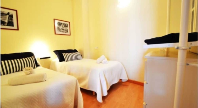 Apartment in Palma de Mallorca 102198, Забронировать Апартаменты/квартира Апартаменты Пальма-де-Майорка, рядом с Can Forteza Rey, Апартаменты/квартира