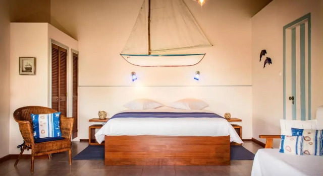 O Zimbreiro, Book Hotel Piedade Pico island