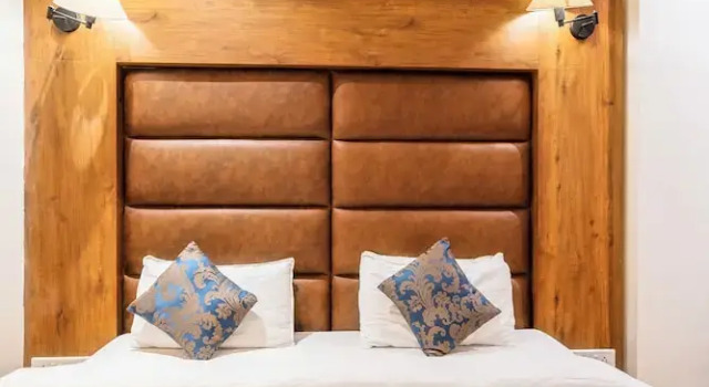 Номер Standard Hotel Bhabha