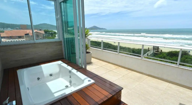Номер Standard Hospedaria Home Suites Mariscal