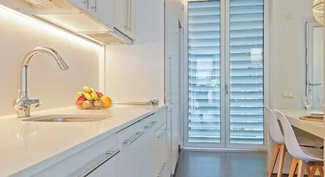 Апартаменты BCN MONTJUÏC Apartments