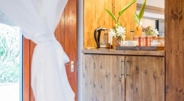 Номер Superior Sunbirds Oasis Lodge