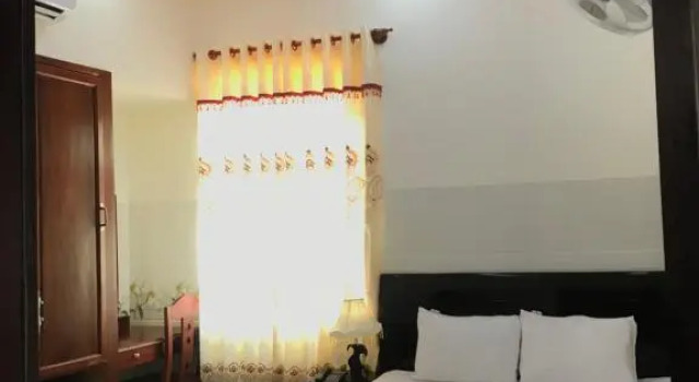 Номер Standard Ngọc Nam Hotel