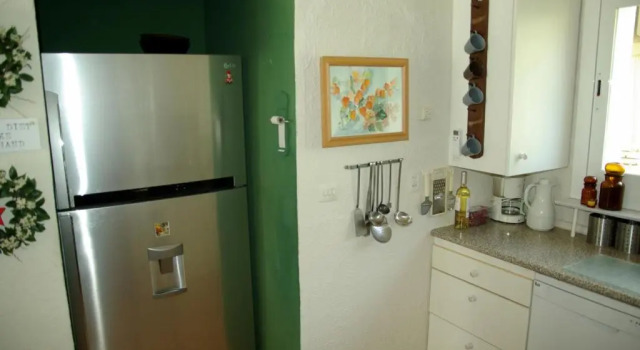 Casa El Refugio