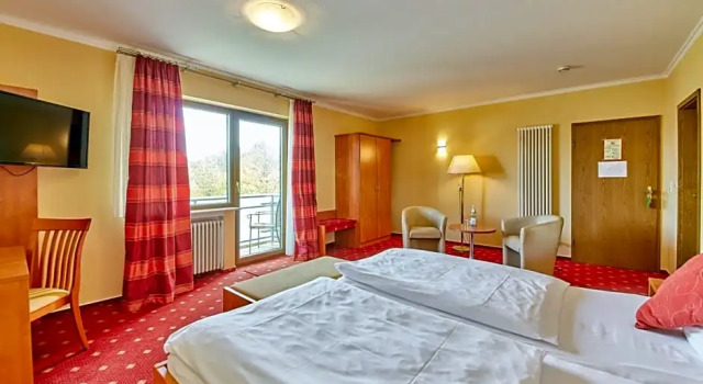 Hotel Café Ernst