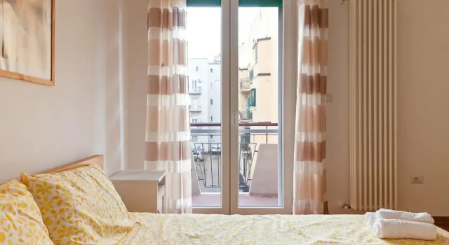 Номер Standard La casa di ketty
