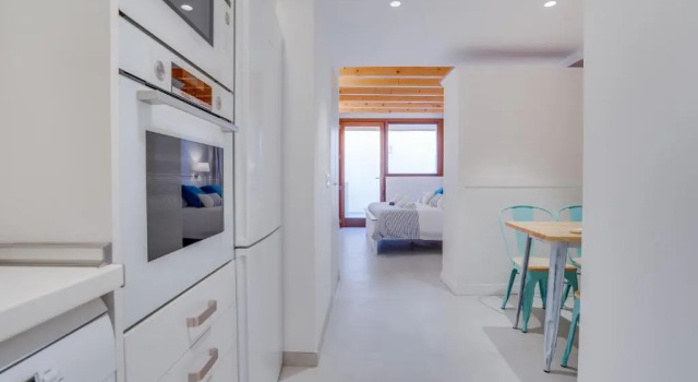 Апартаменты Цокольный этаж Urban Suites Palma - Turismo de Interior by PriorityVillas
