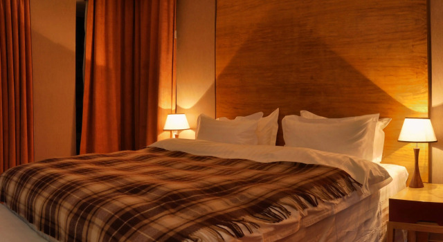 The Corporate Hotel and Resort in Nukht, Đặt Khu nghỉ dưỡng Ulan Bator Mông Cổ