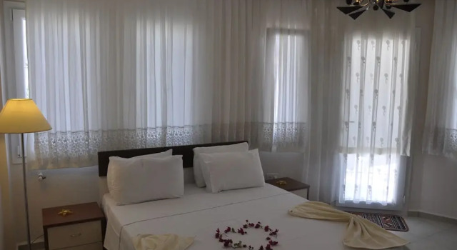 Villa Basaran