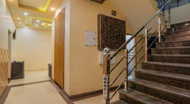 Fabhotel Shree Galaxy