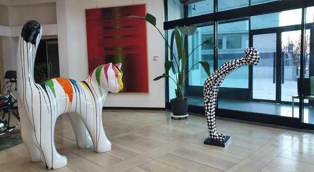 Sanrizi hotel, Buchen Sie Hotel Namwon Jeollabuk-Do