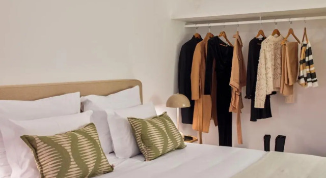 Апартаменты The Bastion Elvas Apartments