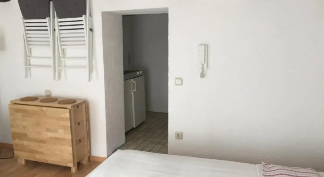 Студия DD Stay - Baumeisterhaus Apartment