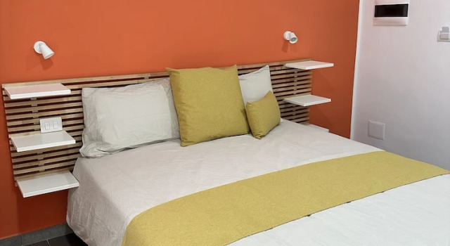 Standard Zimmer B&B HoMa