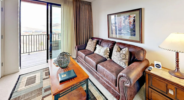 W Stillwater Condo Units 3018, 3020, and 3022 2 Bedrooms 3 Bathrooms C, Book Lejlighed Heber City Utah
